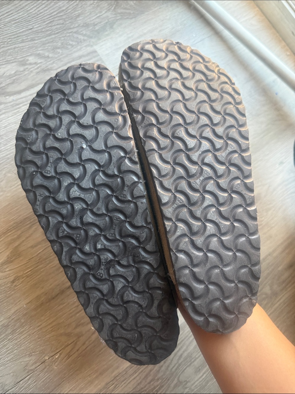 Birkenstock clogs - Picture 5 of 8